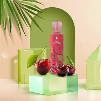 La Fume Aurora – Cherry