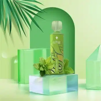 La Fume Aurora – Gardenia Mint