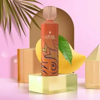 La Fume Aurora – Mango
