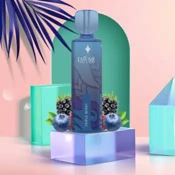 La Fume Aurora – Triple Berry