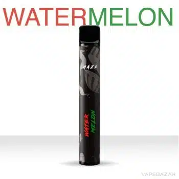 MaZa – Watermelon