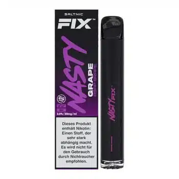 NASTY FIX AIRFIX – Asap Grape