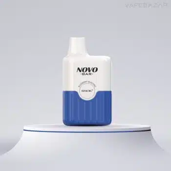 Smok Novo Bar Vape – Blueberry Blasting