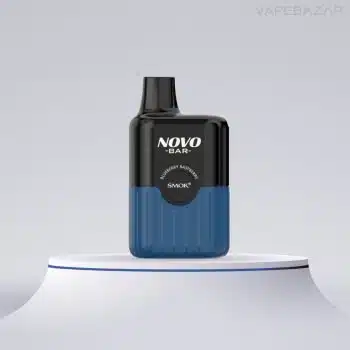 Smok Novo Bar Vape – Blueberry Raspberry