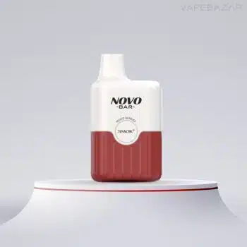 Smok Novo Bar Vape – Mixed Berries