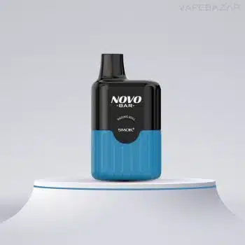 Smok Novo Bar Vape – Raging Bull