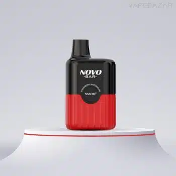 Smok Novo Bar Vape – Strawberry Watermelon