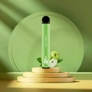 VAPEURS  – Double Apple