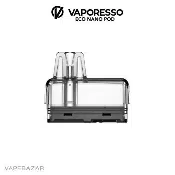 Vaporesso Eco Nano Mesh Pod – 1,2 Ohm