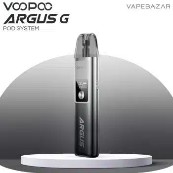VooPoo Argus G Podsystem – Space Grey