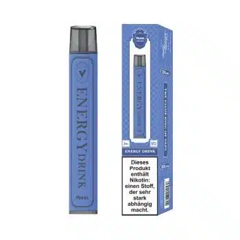 VOZOL BAR 500 – Energy Drink