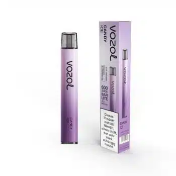 Vozol  – Candy