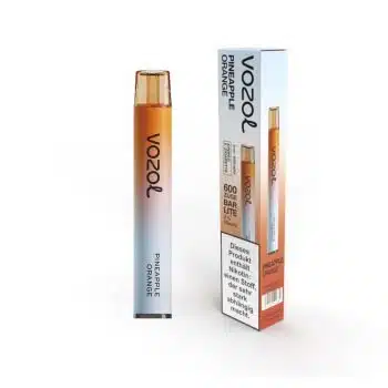 Vozol – Pineapple Orange