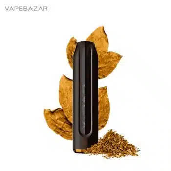 X-Bar – Extract Tobacco