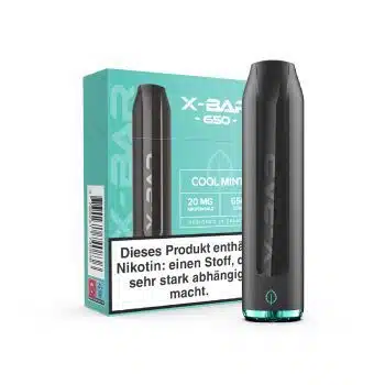 X-BAR Mini – Cool Mint