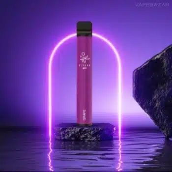 ELF BAR 600 – Grape