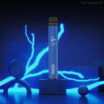 ELF BAR 600 – Blue Razz Lemonade