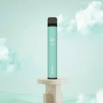 ELF BAR 600 – Menthol