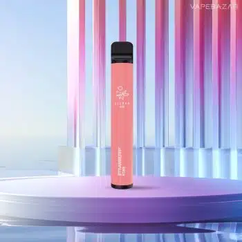 ELF BAR 600 – Strawberry Kiwi