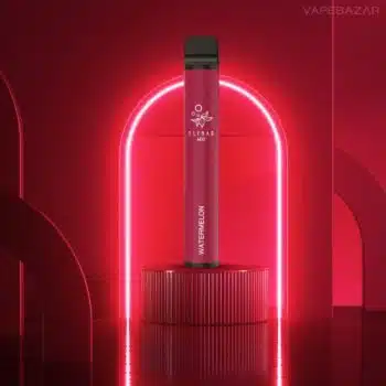 ELF BAR 600 – Watermelon