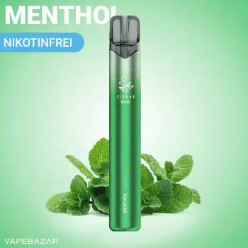 Elf Bar 800 – Menthol – NIKOTINFREI