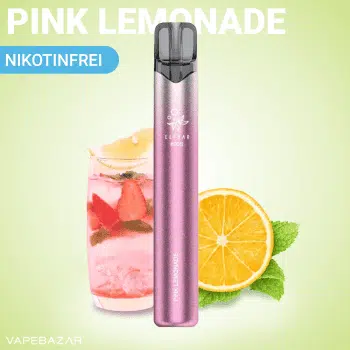 Elf Bar 800 – Pink Lemonade – NIKOTINFREI