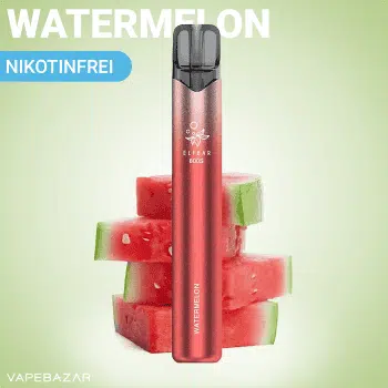 Elf Bar 800 – Watermelon – NIKOTINFREI