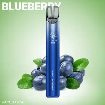 Elf Bar 800 – Blueberry