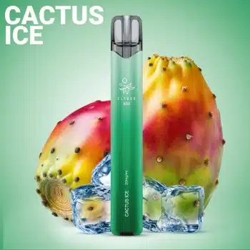 Elf Bar 800 – Cactus Ice