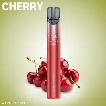 Elf Bar 800 – Cherry
