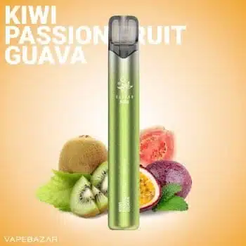 Elf Bar 800S – Kiwi Passion Fruit Guava