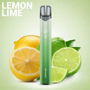 Elf Bar 800 – Lemon Lime