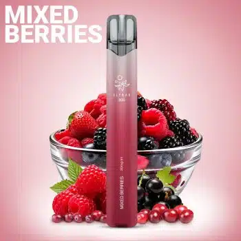 Elf Bar 800 – Mixed Berries