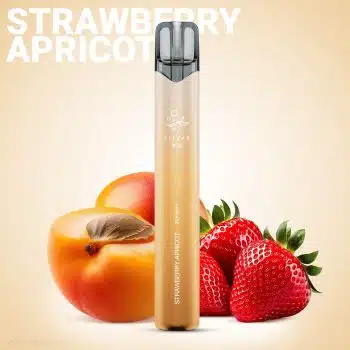 Elf Bar 800 – Strawberry Apricot