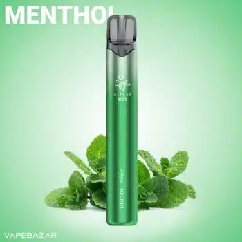 Elf Bar 800S – Menthol