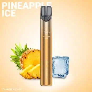 Elf Bar 800S – Pineapple Ice