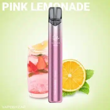 Elf Bar 800S – Pink Lemonade