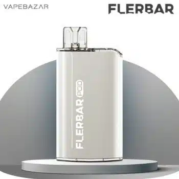 Flerbar Podsystem Kit – Weiß