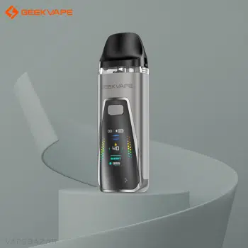 Geekvape – Digi Pro Kit – Gunmetal Gray