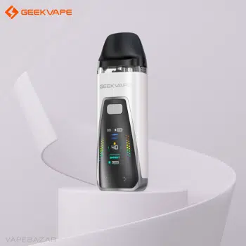 Geekvape – Digi Pro Kit – Pearl White