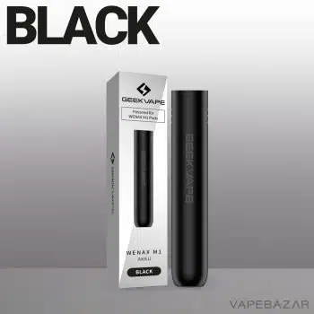 GeekVape Wenax M1 Akku – Black
