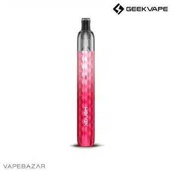 GeekVape – Wenax M1 – Kit – Diamond Pink