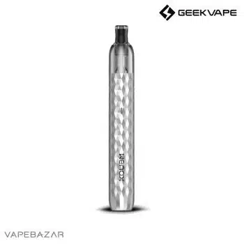 GeekVape – Wenax M1 – Kit – Diamond Silver