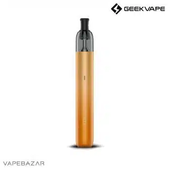GeekVape – Wenax M1 – Kit – Gradient Gold