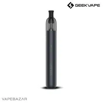 GeekVape – Wenax M1 – Kit – Gunmetal
