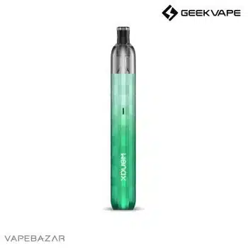GeekVape – Wenax M1 – Kit – Plaid Green
