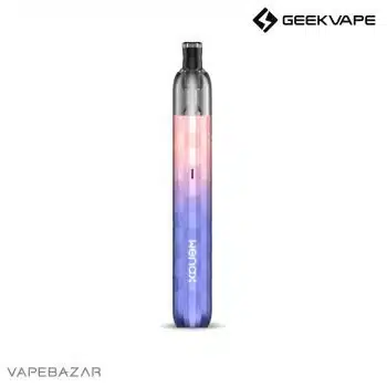 GeekVape – Wenax M1 – Kit – Plaid Purple