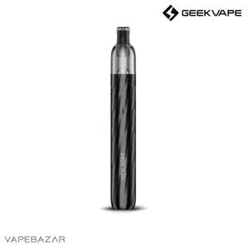GeekVape – Wenax M1 – Kit – Spiral Dark