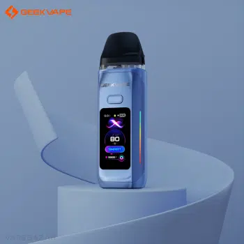 Geekvape – Digi Max Kit – Misty Blue