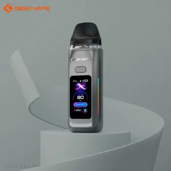Geekvape – Digi Max Kit – Gunmetal Gray